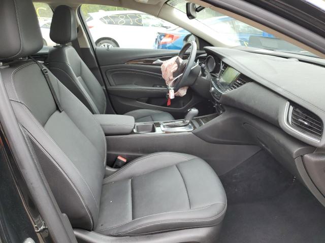 2018 BUICK REGAL ESSE - W04GR6SX6J1055947