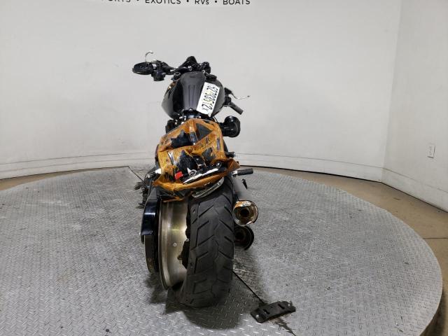 2022 HARLEY-DAVIDSON FLXRS 1HD1YWZ19NB017790