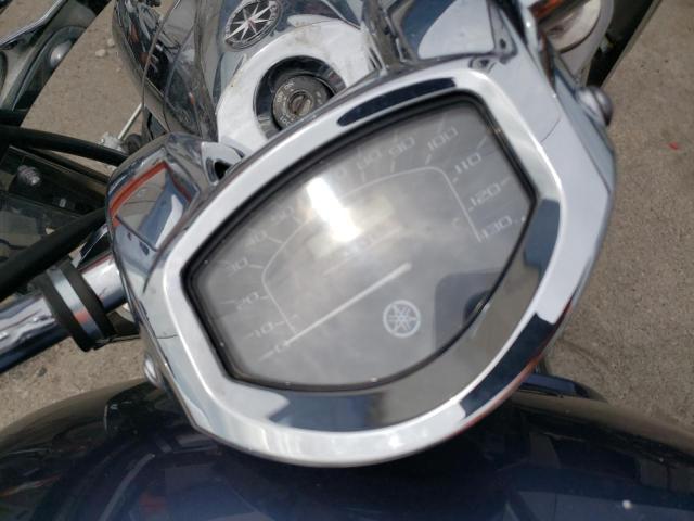 2015 YAMAHA XVS1300 CT JYAVP32E5FA005690