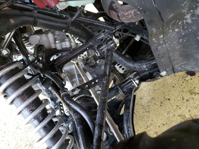 2016 YAMAHA YFM700 FWA - 5Y4AMD2Y1GA100610