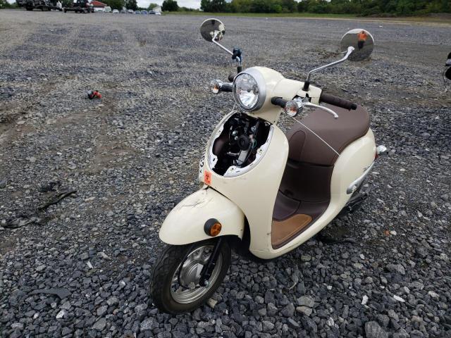 2020 HONDA NCW50 JH2AF7711LK400482