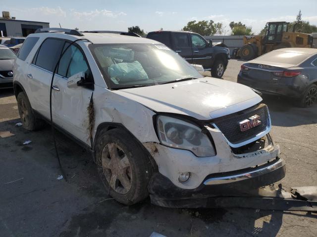 2012 GMC Acadia SLT1