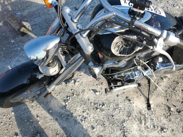 2015 HONDA VT1300 CT JH2SC6675FK500764