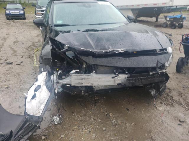 2021 NISSAN 300ZX TURB 1N4BL4DW5MN348526
