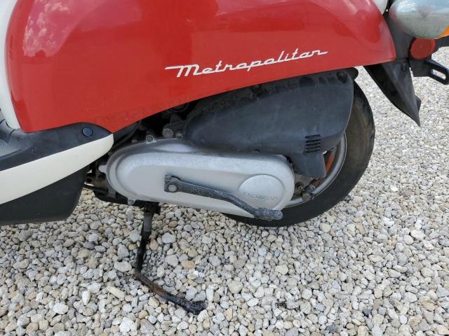 2003 HONDA CHF50 JH2AF60023K107167