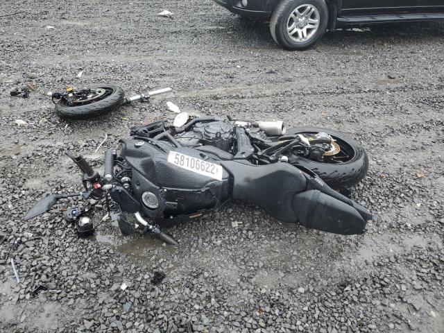 2022 YAMAHA MT07 JYARM32E6NA003679