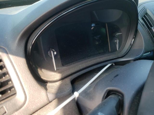 2017 BUICK REGAL GS 2G4GU5GX0H9180161