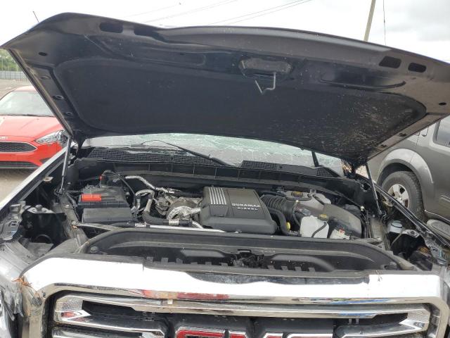 2022 GMC SIERRA LIM 3GTU9DETXNG134549