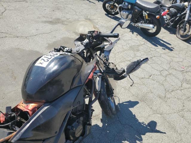 2011 HONDA CBR250 R MLHMC4118B5000256