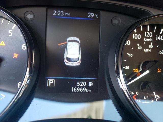 2020 NISSAN QASHQAI JN1BJ1CW7LW394967