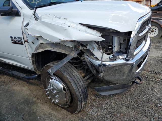 2016 RAM 4500 3C7WRLFL6GG109784