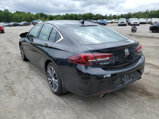 2018 BUICK REGAL ESSE - W04GR6SX6J1055947