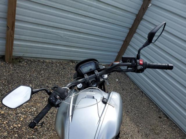 2015 HONDA CTX700 ND JH2RC6848FK100232