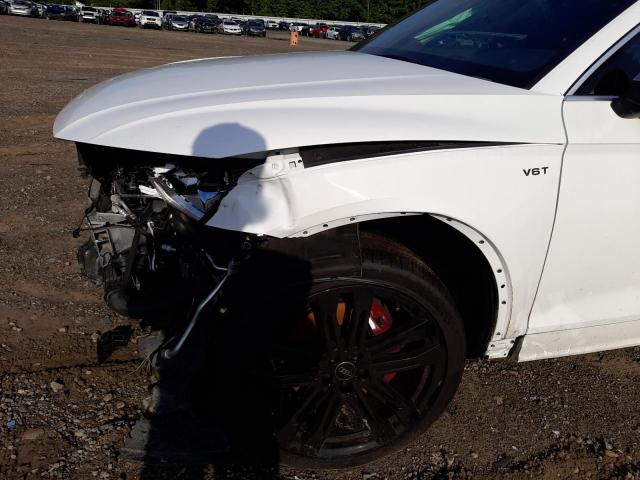 2018 AUDI SQ5 PREMIU WA1A4AFY5J2204188
