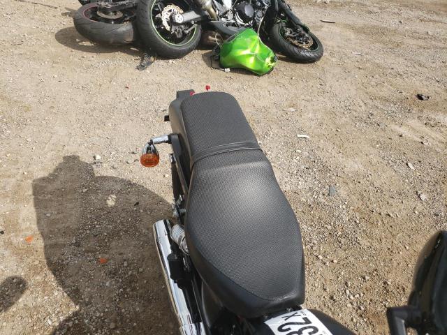 2019 SUZUKI LS650 JS1NP41D4K7100195