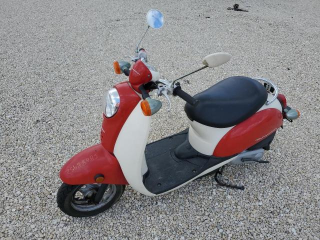 2003 HONDA CHF50 JH2AF60023K107167