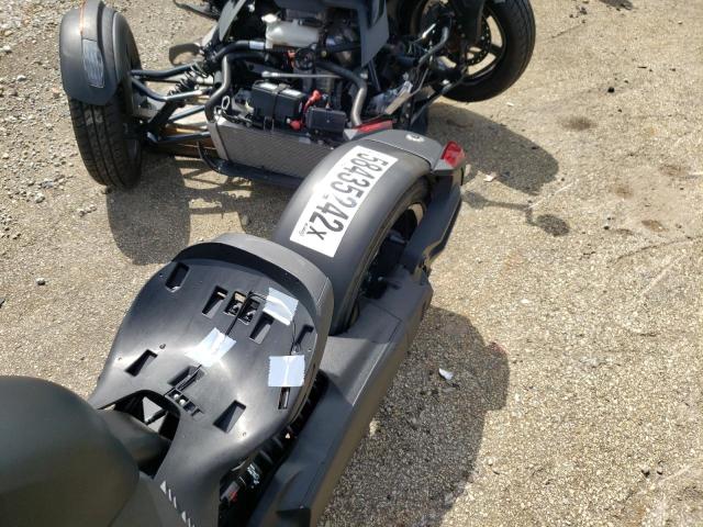 2022 CAN-AM RYKER SPOR 3JB2JEG21NJ004609