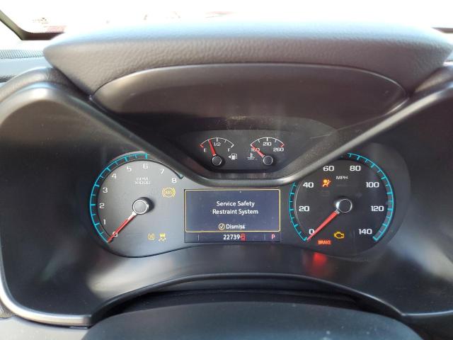 2021 GMC CANYON ELE 1GTG5CEN4M1210817