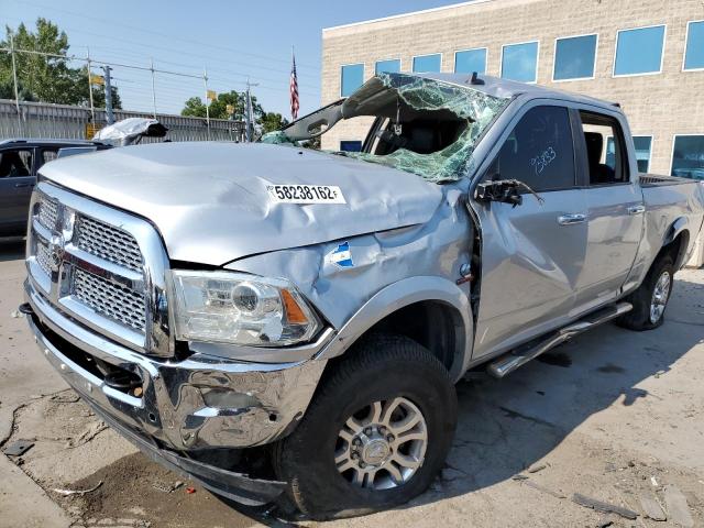 3C6UR5FL2GG273833 RAM 2500 Laie
