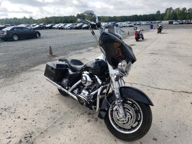 2005 HARLEY-DAVIDSON FLHR 1HD1FDV115Y702203