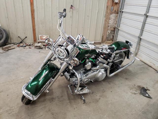 2013 HARLEY-DAVIDSON FLSTN SOFT 1HD1JDV16DB021387