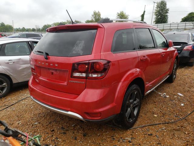 3C4PDCGB6GT135234 Dodge Journey Crossroad