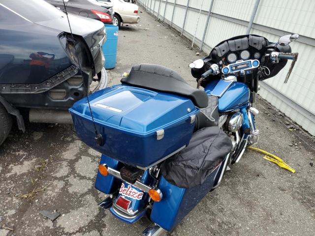 2006 HARLEY-DAVIDSON FLHTI 1HD1FVW126Y647797