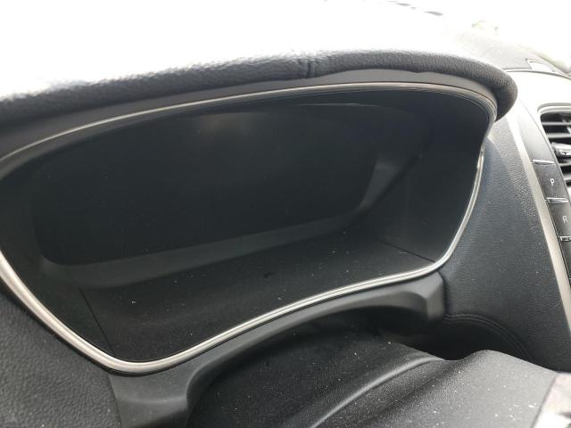 2019 LINCOLN NAUTILUS S 2LMPJ8K98KBL65792