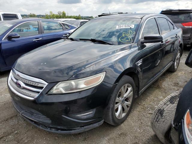 1FAHP2EW9BG136778 | 2011 Ford taurus sel