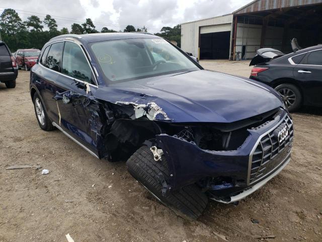 2021 Audi Q5 Premium