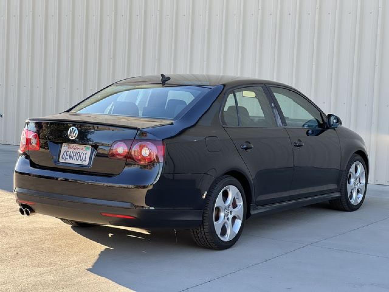 2008 Volkswagen Gli VIN: 3VWBJ71K88M119175 Lot: 58641412