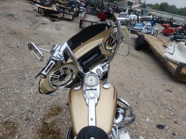2003 HARLEY-DAVIDSON FLHRSEI1 1HD1PGE123Y954019