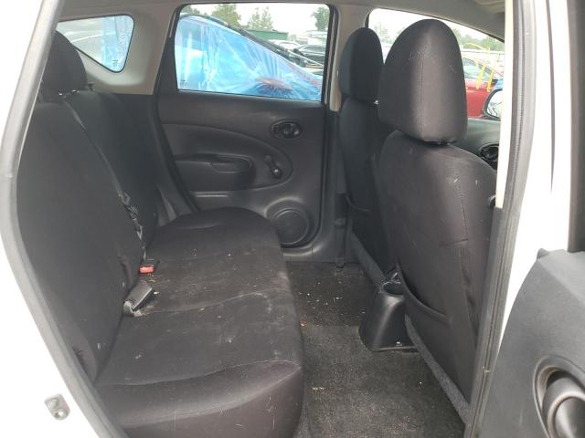 3N1CE2CPXEL402432 Nissan Versa Note S