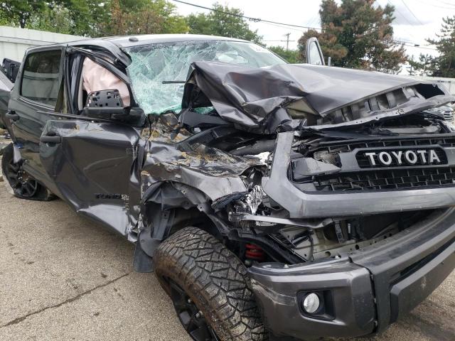 2016 TOYOTA TUNDRA CRE - 5TFDW5F15GX569070