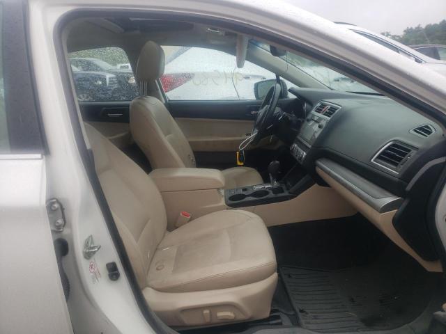 4S3BNAL62F3045903 Subaru Legacy 2.5i Limited