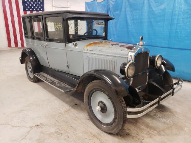 Oldsmobile salvage cars for sale: 1926 Oldsmobile Touring