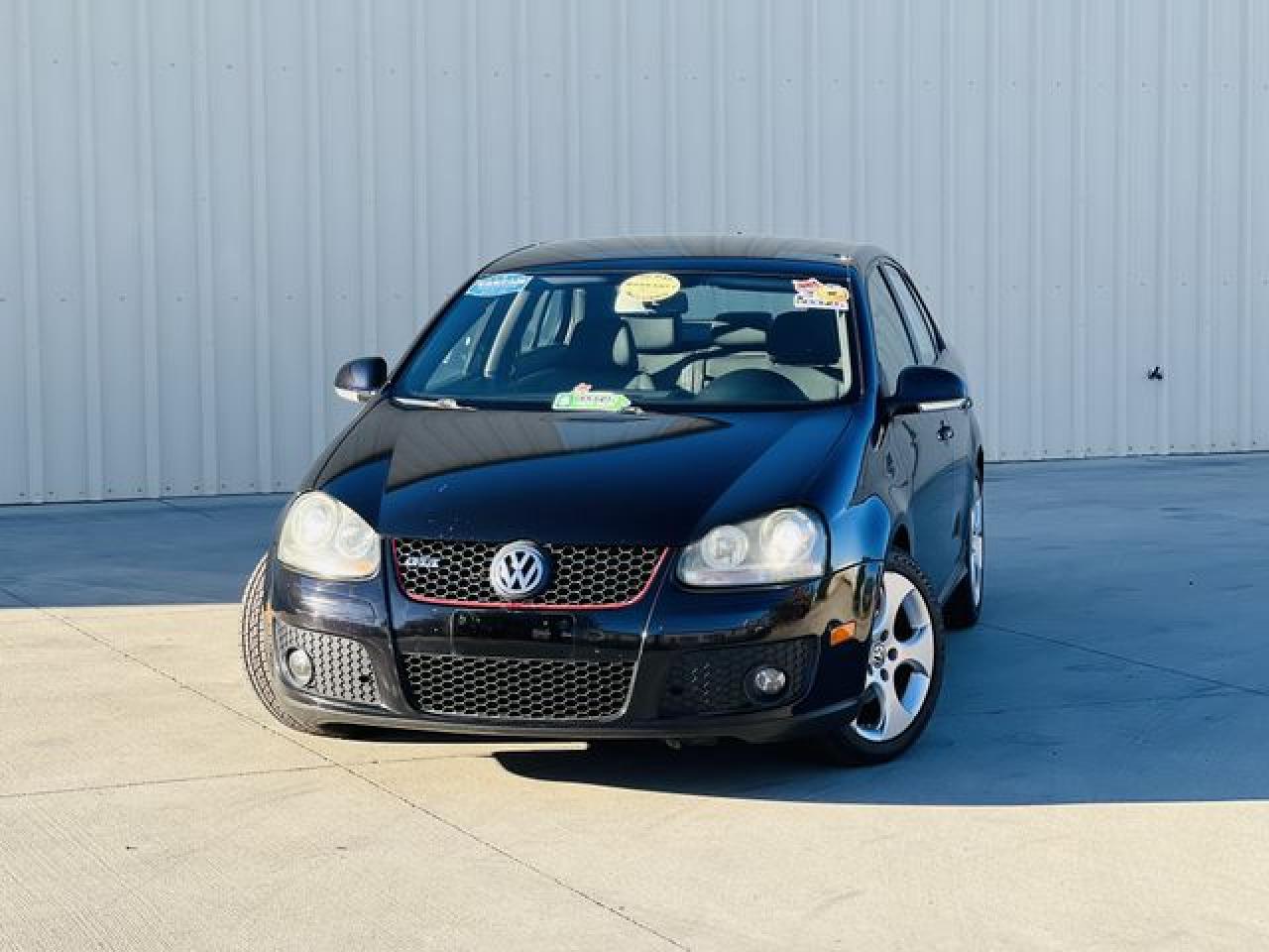 2008 Volkswagen Gli VIN: 3VWBJ71K88M119175 Lot: 58641412
