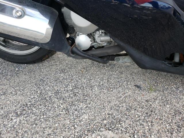 2004 SUZUKI AN400 K3 JS1CK43A842100502