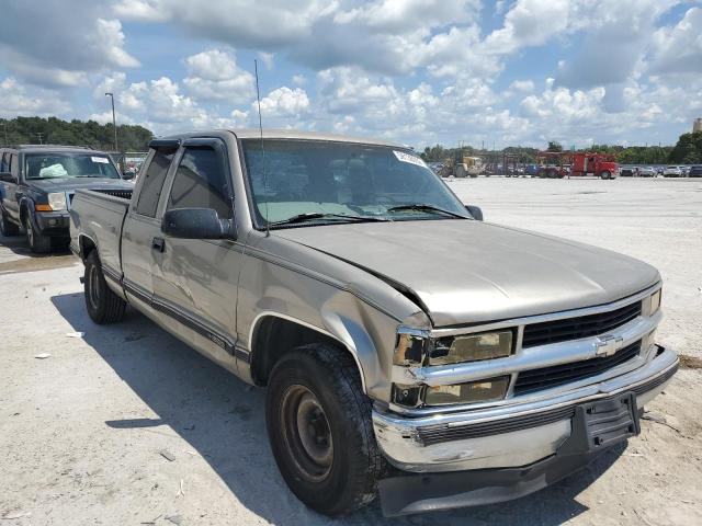 Chevrolet salvage cars for sale: 1999 Chevrolet GMT-400 C1