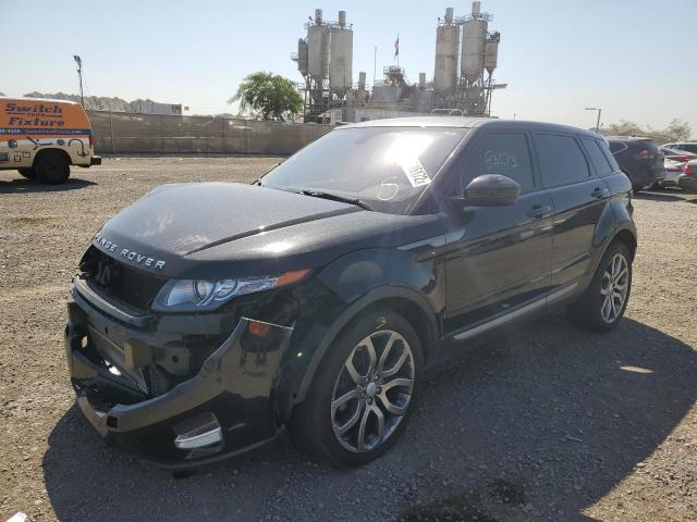 SALVR2BG1FH076301 Land Rover Range Rover Evoque Pure Premium