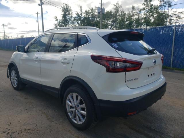 2020 NISSAN QASHQAI JN1BJ1CW7LW394967