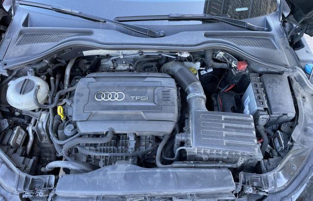 2016 AUDI TT TRUC5AFV8G1022751
