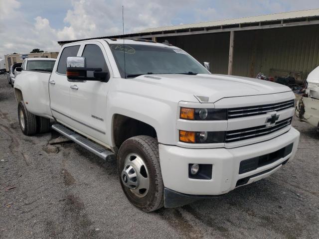 2016 CHEVROLET SILV1500 4 - 1GC4K0C87GF203925