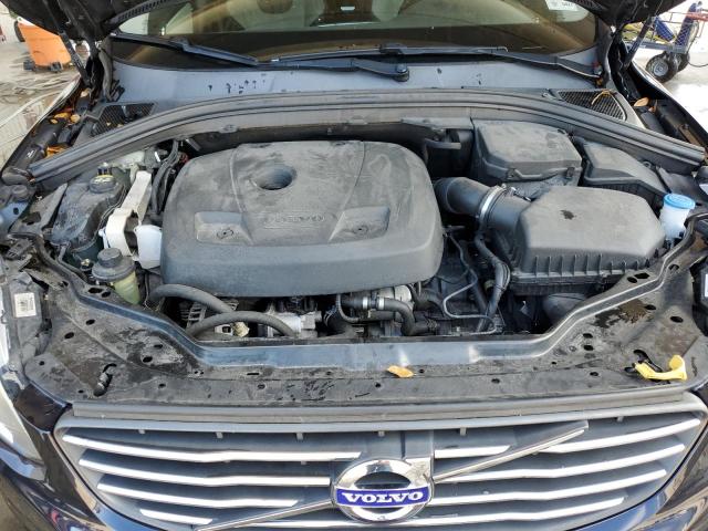 2017 VOLVO XC60 T5 DY YV440MDR9H2078078