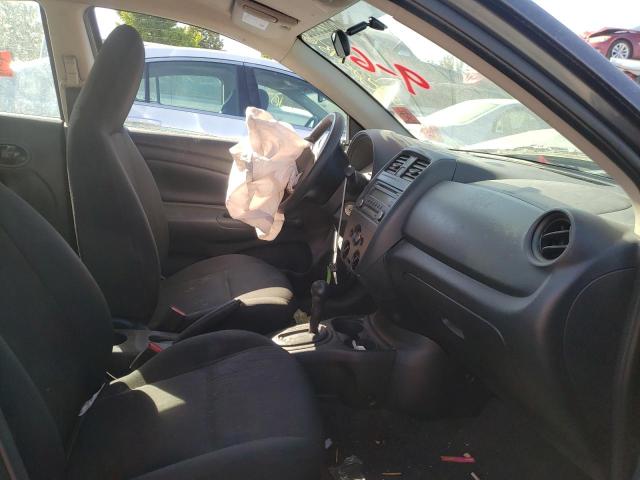 2015 NISSAN VERSA S - 3N1CN7AP9FL923465