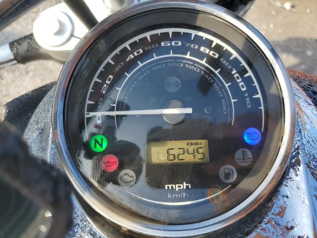 2015 HONDA VT1300 CT JH2SC6675FK500764