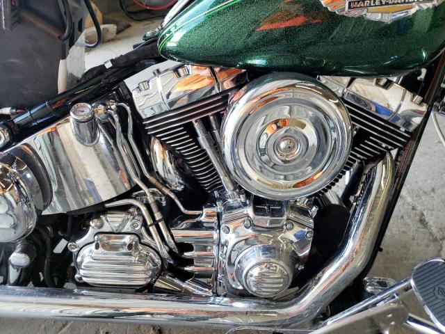 2013 HARLEY-DAVIDSON FLSTN SOFT 1HD1JDV16DB021387