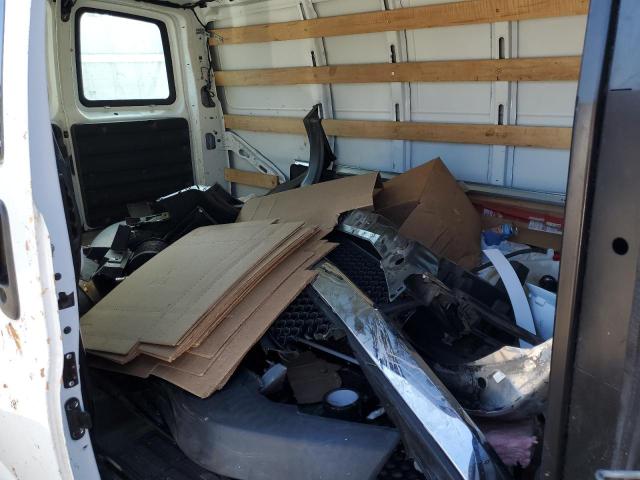 2019 CHEVROLET EXPRESS G2 - 1GCWGAFG2K1342546