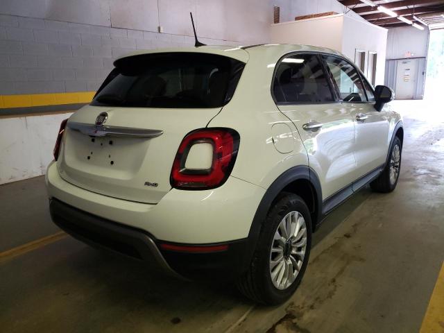 2020 FIAT 500X TREKK ZFBNFYB15LP846339
