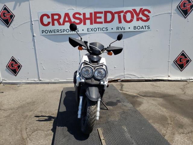 2012 YAMAHA YW125 RKRSE48Y4CA092006